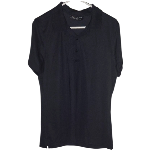 Under Armour Shirt P2P-23 Length+27 - Picture 1 of 4